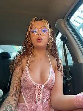 Joyce-fire online show from 07.18.26