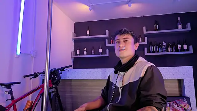 angel still  online show from 06.05.26