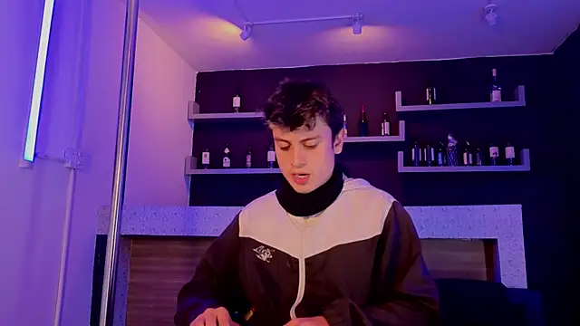 angel still  online show from 06.12.26