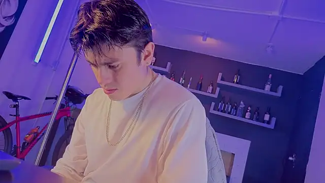 angel still  online show from 06.21.26