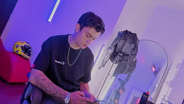 angel still  online show from 06.27.26