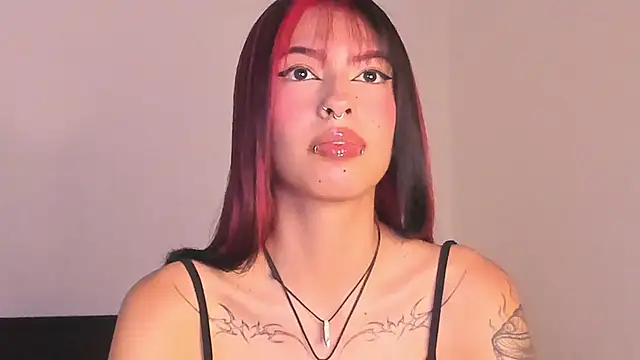EvaBenely  online show from 08.05.26