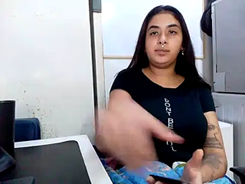 Snapshot of rainhajess chatting on 07.10.26 rainhajess online show from 07.10.26