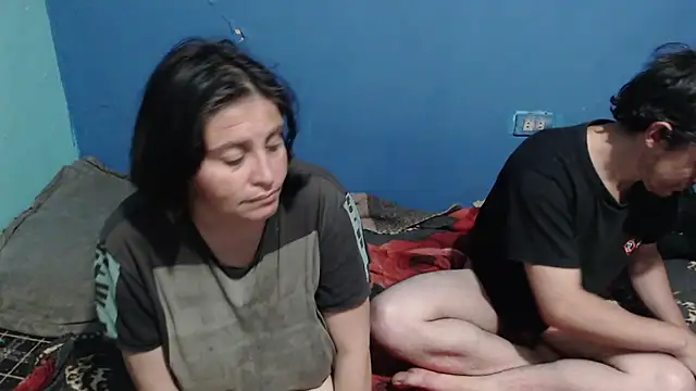 Snapshot of Adan_eva26 chatting on 07.03.26 Adan eva26 online show from 07.03.26