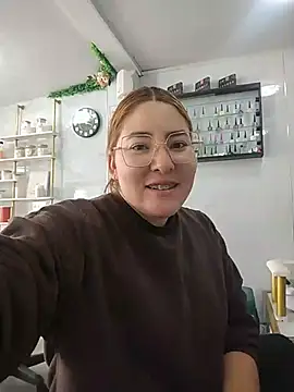 Sandra9530 online show from 06.22.26
