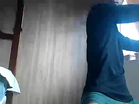 jhonierxz online show from 06.11.26