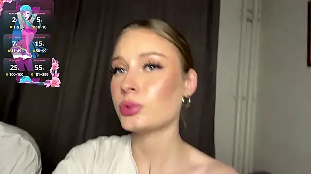 BestSweetyBB online show from 07.19.26