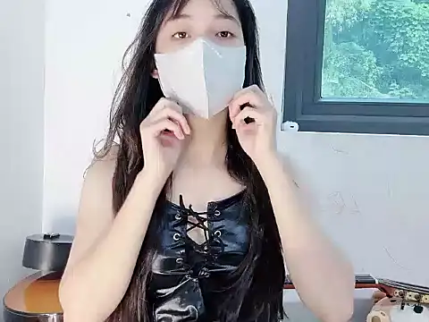 BUNNIIE MIE online show from 07.15.26