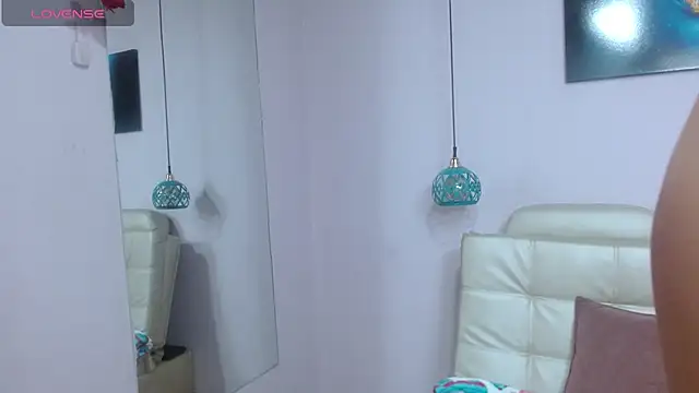 Hana MorganX online show from 06.23.26