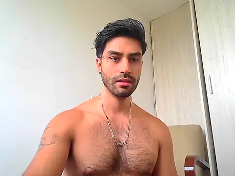 SantiagoMelendez online show from 07.03.26