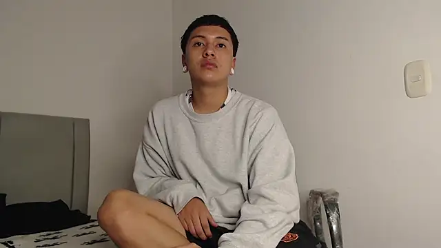 Owenn  blueee online show from 06.11.26