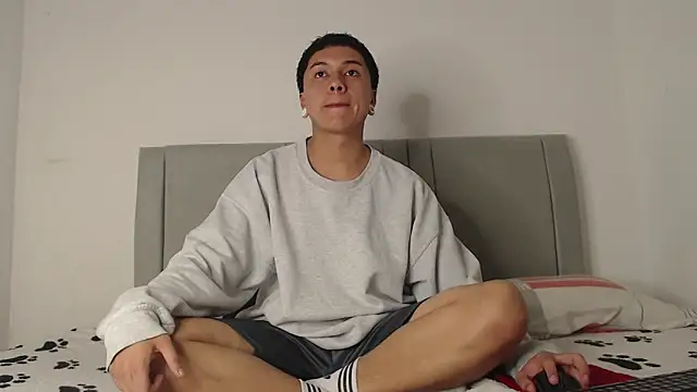 Owenn  blueee online show from 07.01.26