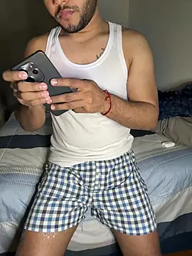 Venoxxx76 online show from 07.21.26