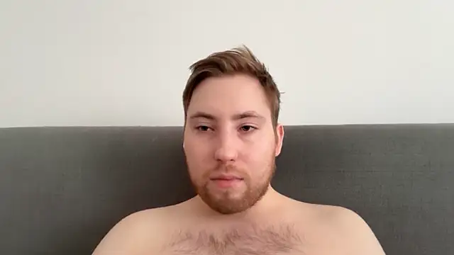 BabyFaceBen online show from 06.04.26