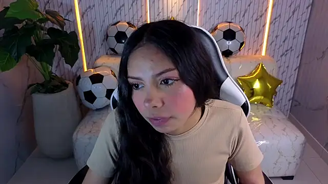 samantha tx  online show from 07.08.26