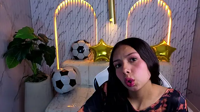 samantha tx  online show from 07.22.26