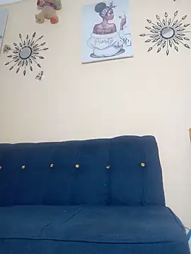 sweetjuana online show from 06.04.26