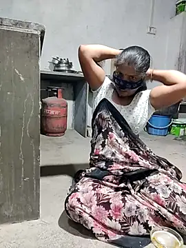 saritabhabixxx online show from 06.19.26