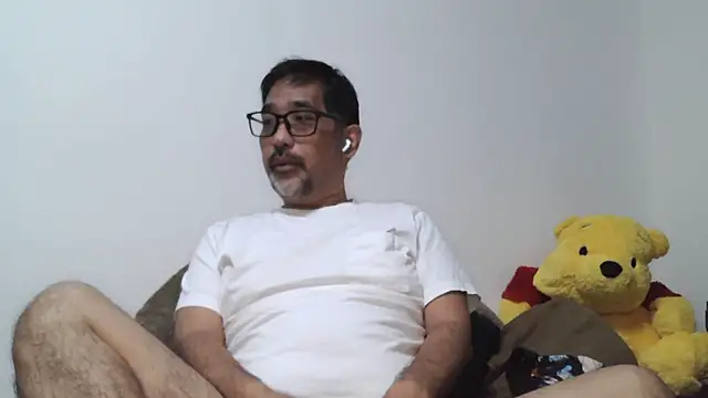 komadanaoki online show from 08.10.26