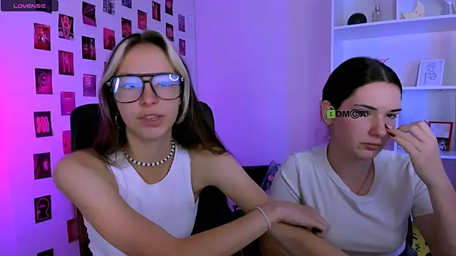 lia dream  online show from 07.08.26