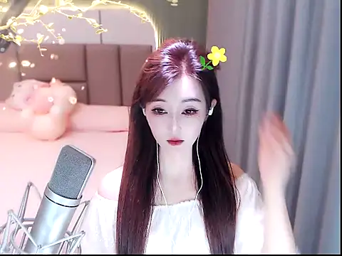 Mimi66688 online show from 06.09.26