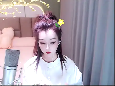 Mimi66688 online show from 06.11.26