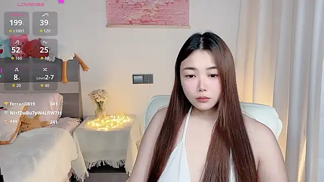 Du1ci-1 online show from 06.26.26