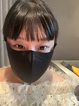 bingbing-x online show from 06.04.26