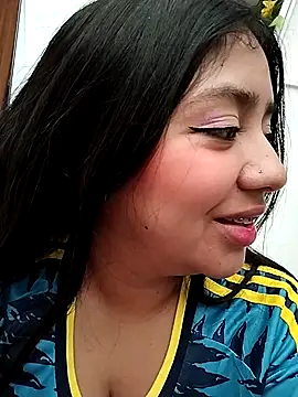 Snapshot of Amber_Herrera chatting on 06.12.26 Amber Herrera online show from 06.12.26