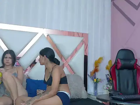DulceANDchanell online show from 06.19.26