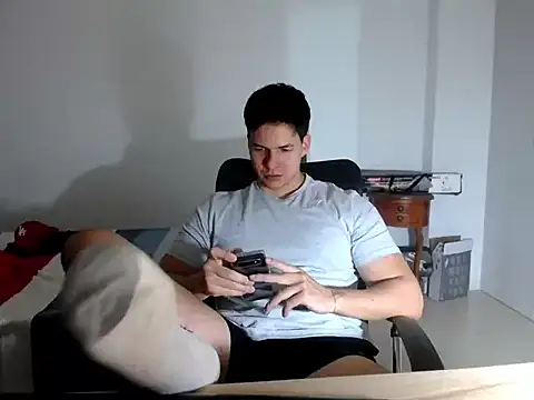 reyalejandro96 online show from 06.11.26