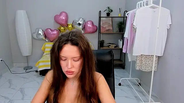 Teresa Yates online show from 06.06.26