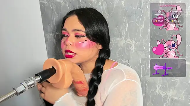 Snapshot of lily_blowjob chatting on 06.19.26 lily blowjob online show from 06.19.26