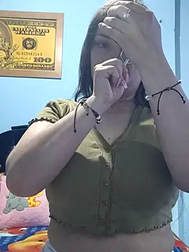 BIGTITS0 online show from 06.10.26