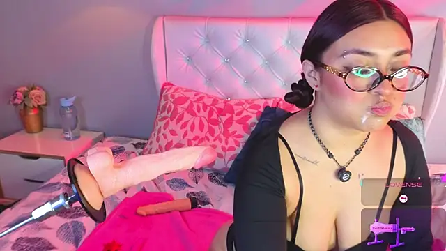 ginger honey  online show from 07.16.26