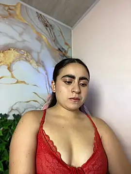 Snapshot of LILI_911 chatting on 06.22.26 LILI 911 online show from 06.22.26