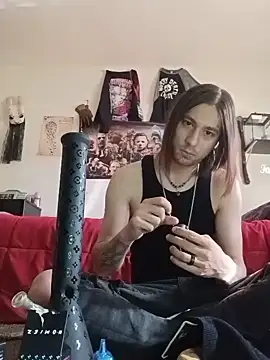 TwiztedSuccubus online show from 06.04.26