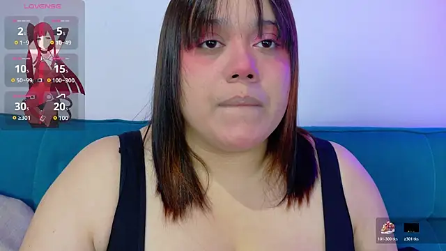 Mochi Hime online show from 07.06.26