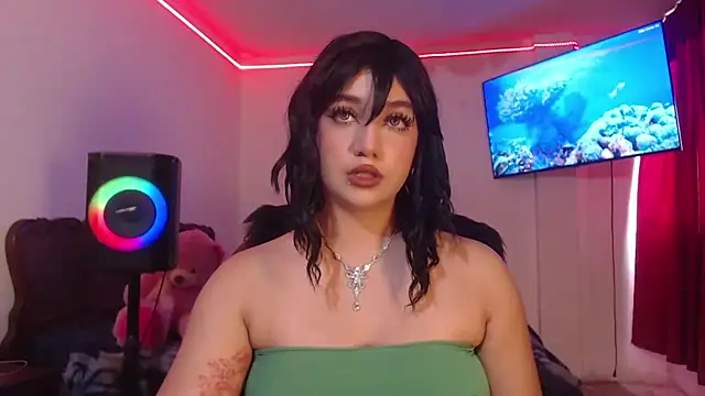 ellyhills online show from 08.05.26