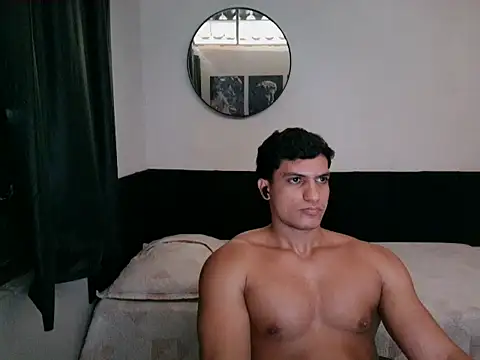 Snapshot of Arrascapeta chatting on 07.12.26 Arrascapeta online show from 07.12.26