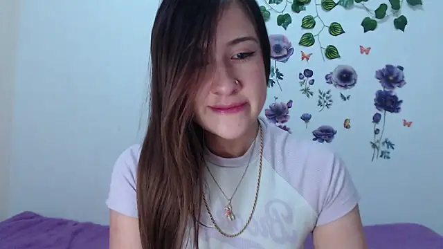 GirlAngell20 online show from 06.19.26
