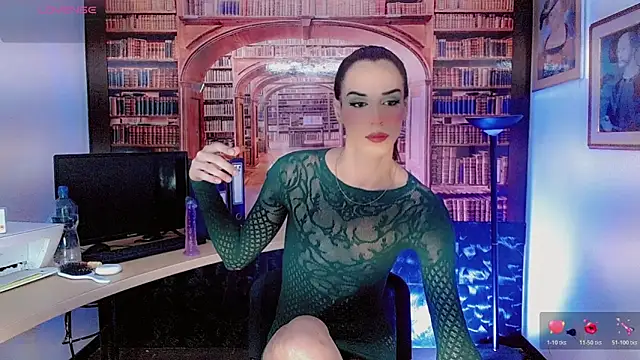 melissa fox   online show from 06.17.26