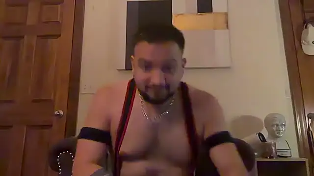 Snapshot of SlicknSly69 chatting on 07.17.26 SlicknSly69 online show from 07.17.26