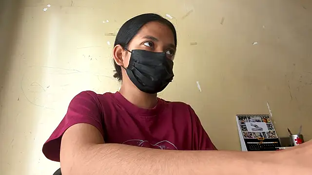 yuna luxy online show from 06.19.26