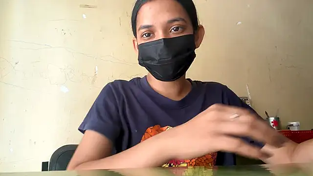yuna luxy online show from 06.22.26