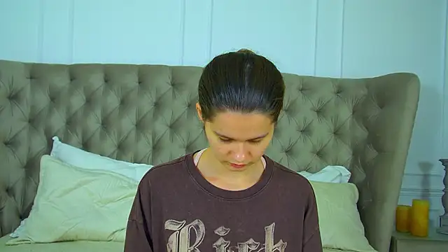 JuliettaTiffani online show from 07.12.26