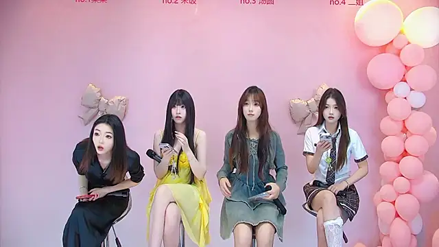 AMG-717 online show from 06.07.26