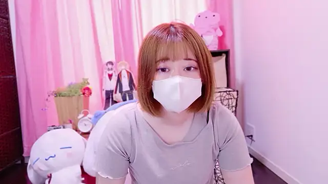mugimugi 18 online show from 06.22.26