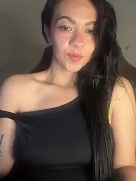 vanellopeFoxx online show from 06.22.26