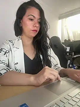 vanellopeFoxx online show from 07.18.26